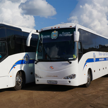 Автобус Автофаворита